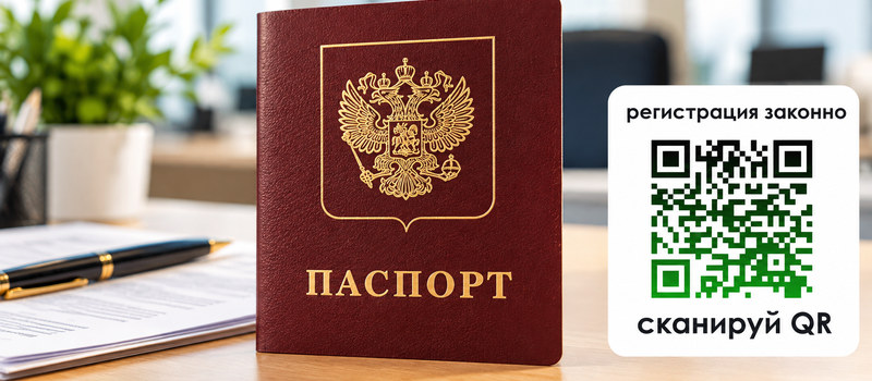 регистрация в Пермской области регистрация в Пермской области
